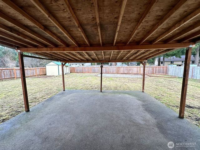 17730 153rd Ave SE, Yelm, WA 98597