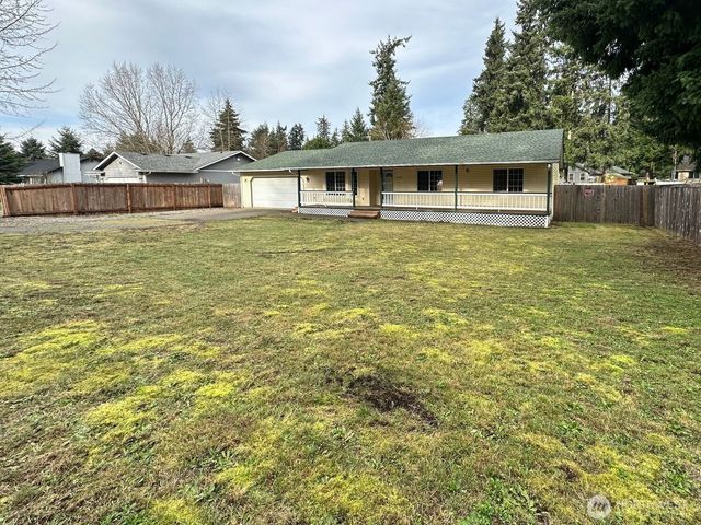 17730 153rd Ave SE, Yelm, WA 98597