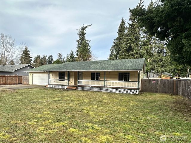 17730 153rd Ave SE, Yelm, WA 98597