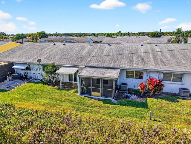 3454 Americo Drive, West Palm Beach, FL 33417