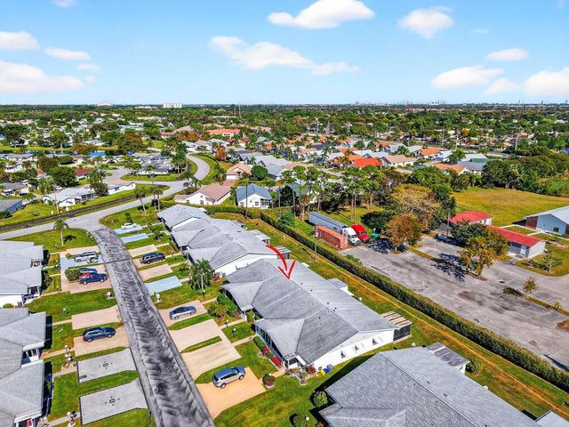 3454 Americo Drive, West Palm Beach, FL 33417