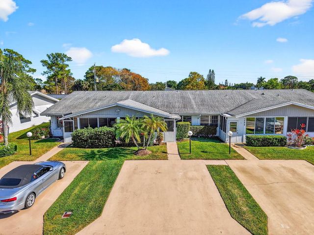3454 Americo Drive, West Palm Beach, FL 33417