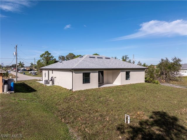 1024 Chauncey AVE, Lehigh Acres, FL 33971