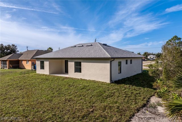 1024 Chauncey AVE, Lehigh Acres, FL 33971