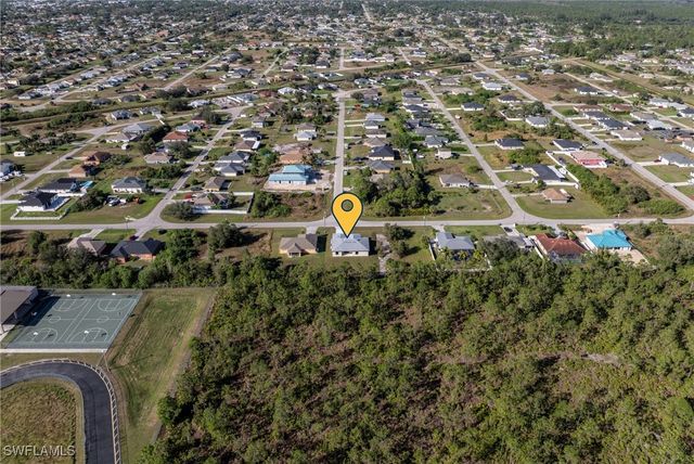 1024 Chauncey AVE, Lehigh Acres, FL 33971