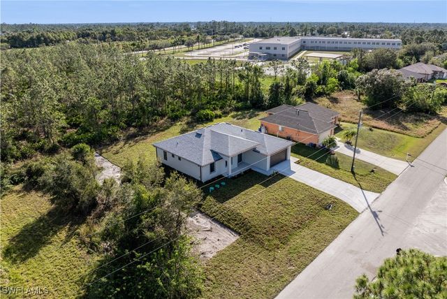 1024 Chauncey AVE, Lehigh Acres, FL 33971