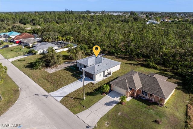 1024 Chauncey AVE, Lehigh Acres, FL 33971