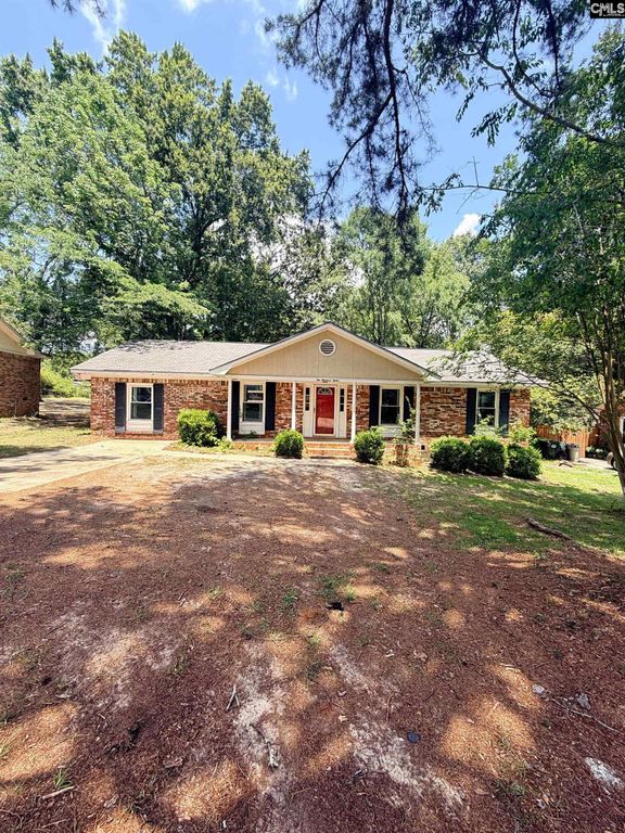 212 Maid Stone Road, Irmo, SC 29063
