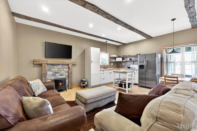 22710 State Highway O, Marthasville, MO 63357