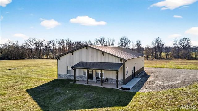 22710 State Highway O, Marthasville, MO 63357