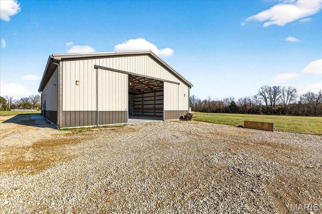 22710 State Highway O, Marthasville, MO 63357