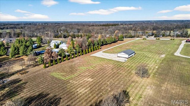 22710 State Highway O, Marthasville, MO 63357