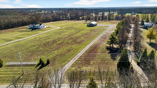 22710 State Highway O, Marthasville, MO 63357