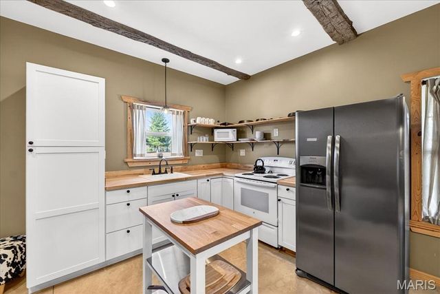 22710 State Highway O, Marthasville, MO 63357