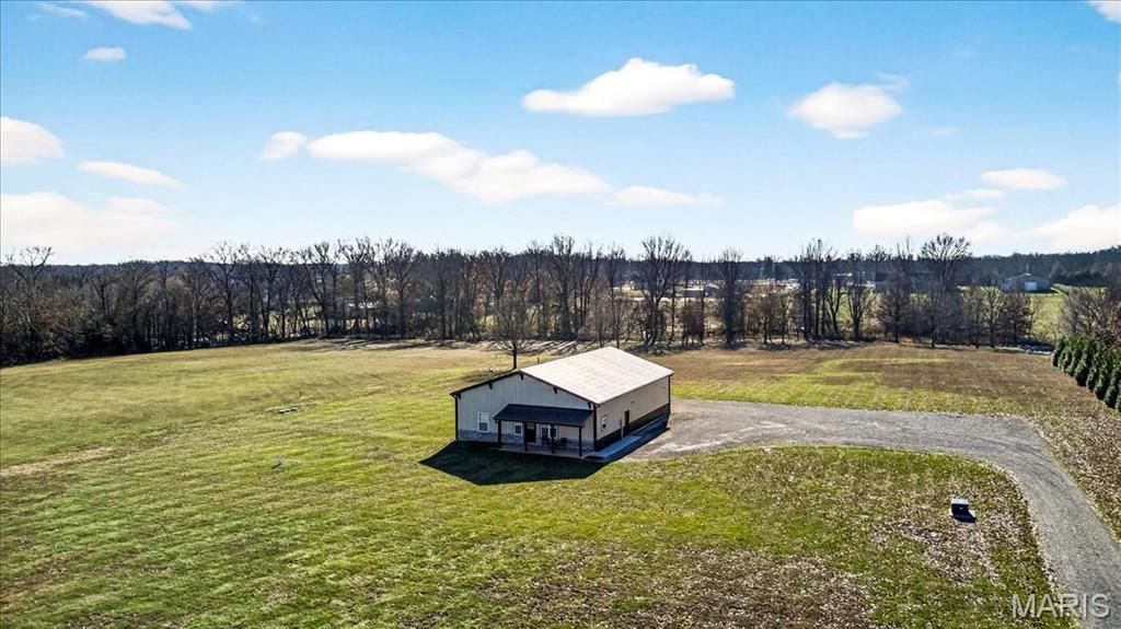 22710 State Highway O, Marthasville, MO 63357