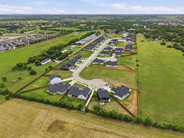 585 Highview Court, Godley, TX 76044