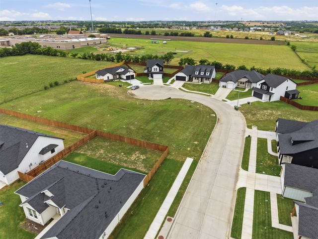 585 Highview Court, Godley, TX 76044