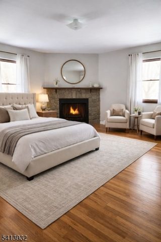 6 Millbrook Rd, Blairstown Twp., NJ 07825