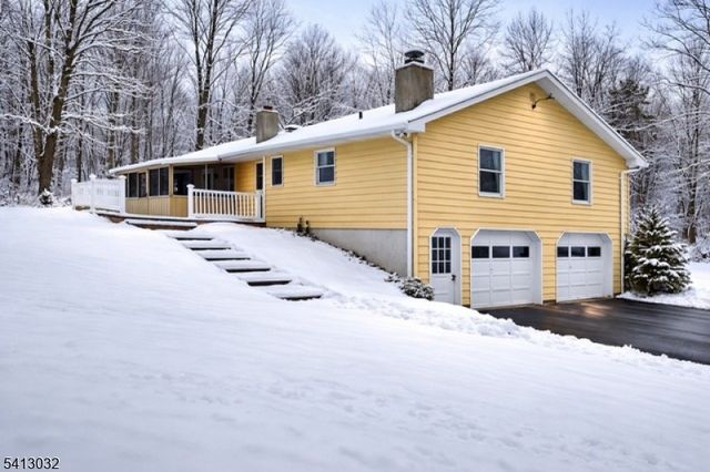 6 Millbrook Rd, Blairstown Twp., NJ 07825