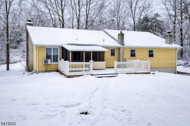 6 Millbrook Rd, Blairstown Twp., NJ 07825