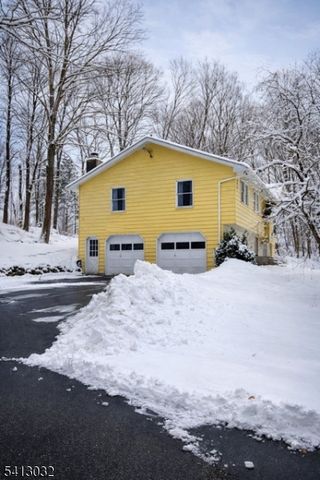 6 Millbrook Rd, Blairstown Twp., NJ 07825