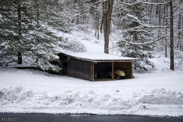 6 Millbrook Rd, Blairstown Twp., NJ 07825