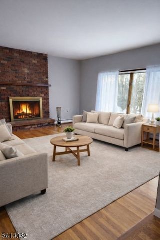 6 Millbrook Rd, Blairstown Twp., NJ 07825