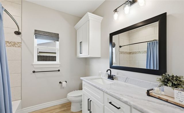 2549 Atlantic View St, Corpus Christi, TX 78415