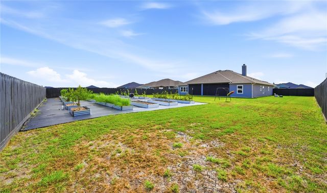 2549 Atlantic View St, Corpus Christi, TX 78415