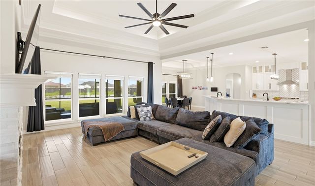 2549 Atlantic View St, Corpus Christi, TX 78415