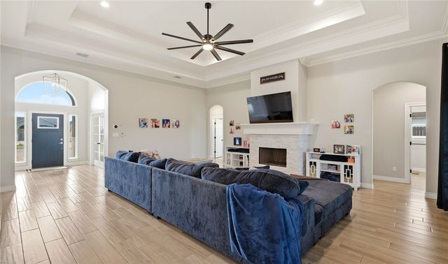 2549 Atlantic View St, Corpus Christi, TX 78415