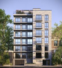 1173 Rogers Ave # 5-CC, New York City, NY 11226