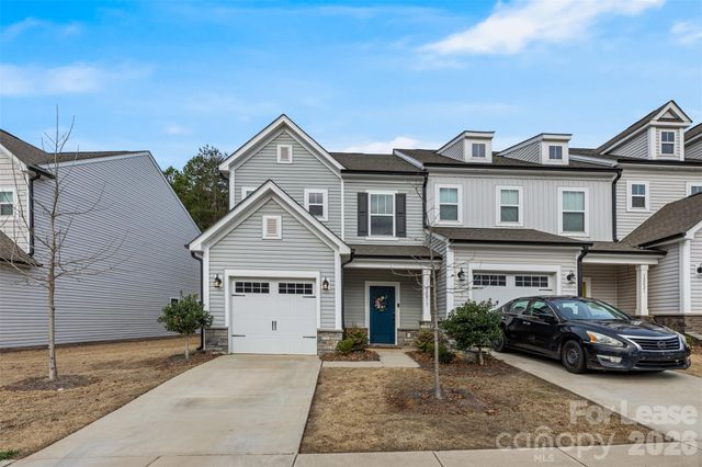 12017 Basking Drive, Charlotte, NC 28214