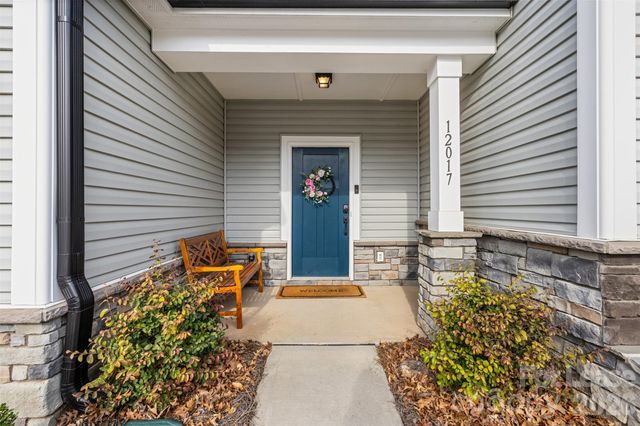 12017 Basking Drive, Charlotte, NC 28214