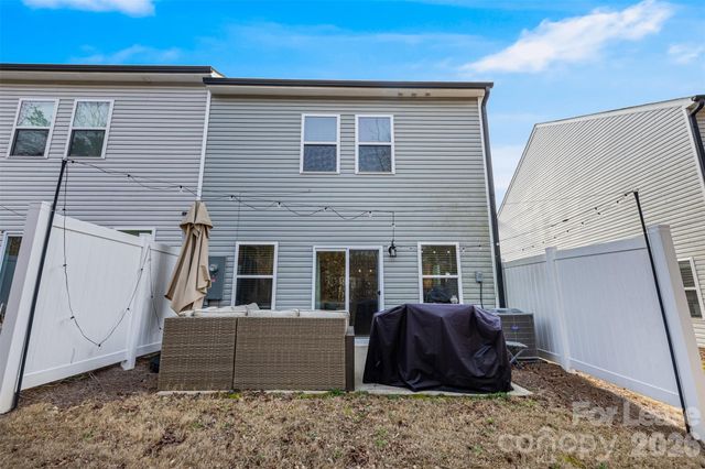 12017 Basking Drive, Charlotte, NC 28214