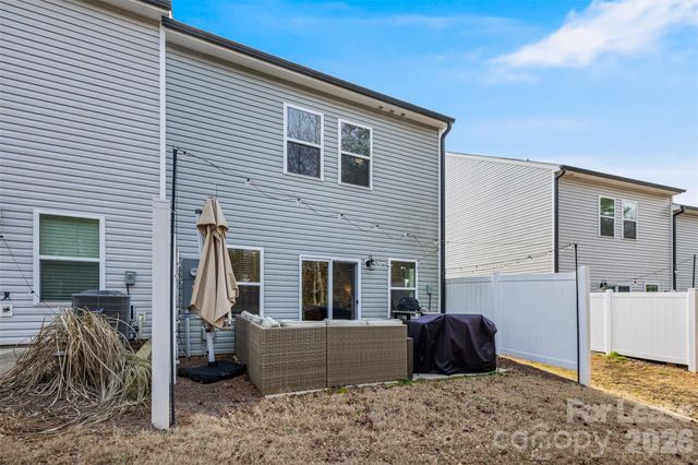 12017 Basking Drive, Charlotte, NC 28214