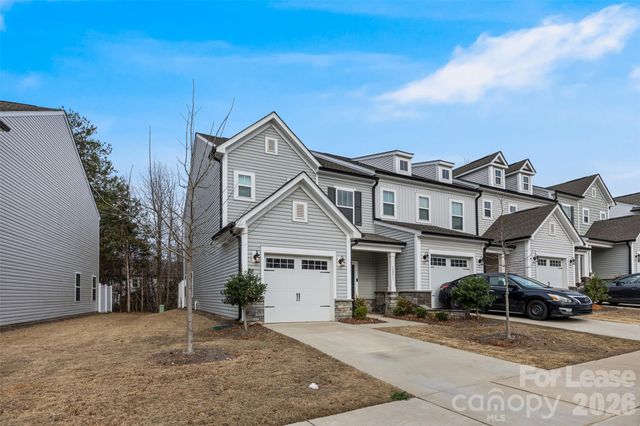 12017 Basking Drive, Charlotte, NC 28214