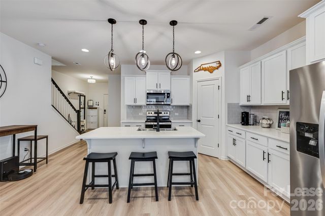 12017 Basking Drive, Charlotte, NC 28214