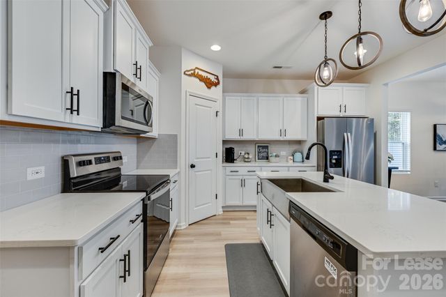 12017 Basking Drive, Charlotte, NC 28214