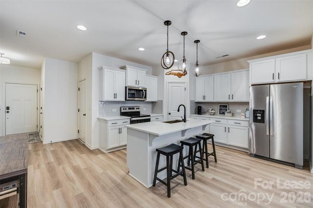 12017 Basking Drive, Charlotte, NC 28214