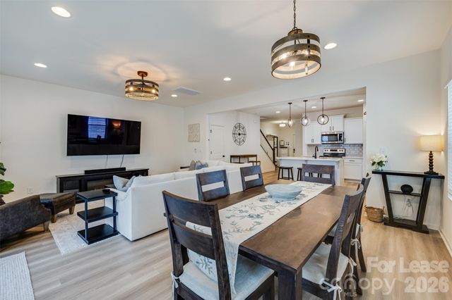 12017 Basking Drive, Charlotte, NC 28214