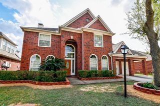 12307 S Shadow Cove Drive, Houston, TX 77082