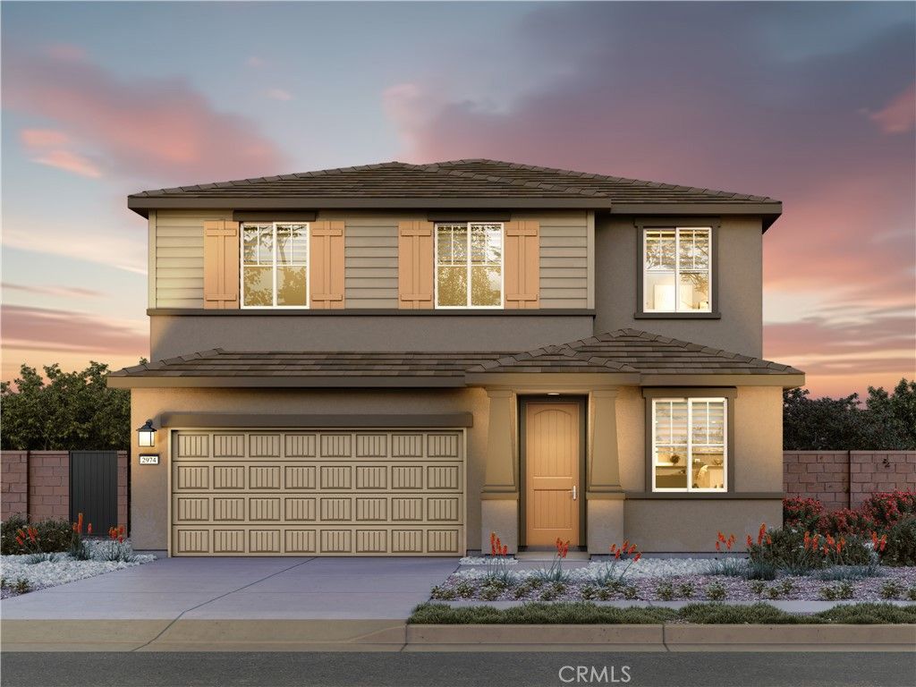 31240 Mineral Way, Winchester, CA 92596 — exterior