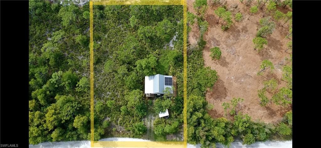 6681 Fuller DR, Bokeelia, FL 33922