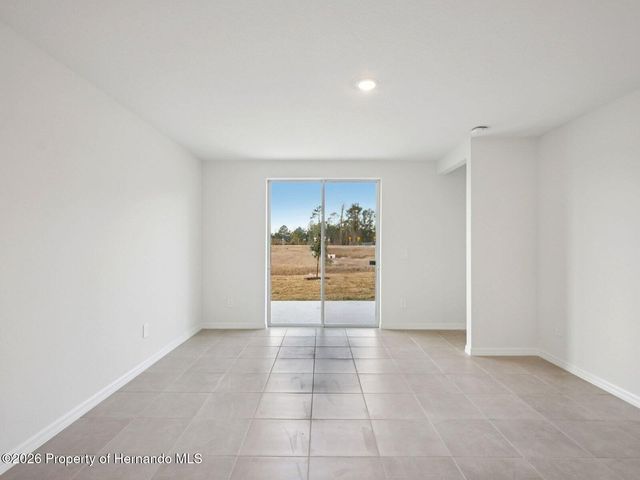 7491 MIA VINE Drive, Brooksville, FL 34601