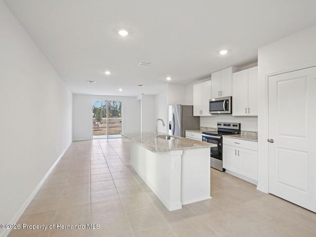 7491 MIA VINE Drive, Brooksville, FL 34601