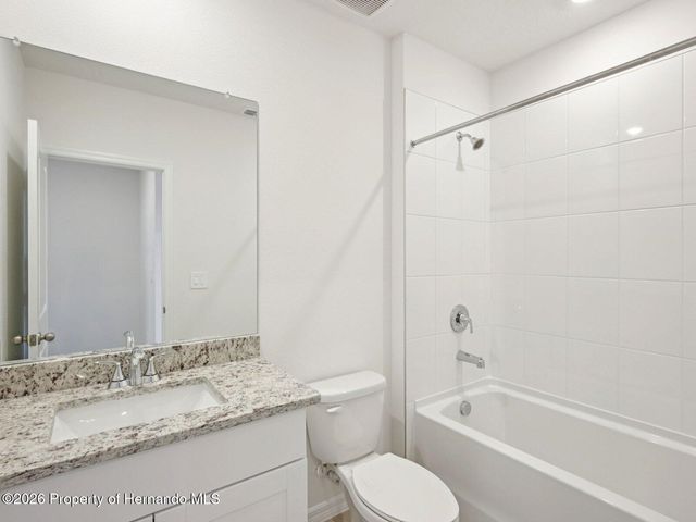 7491 MIA VINE Drive, Brooksville, FL 34601