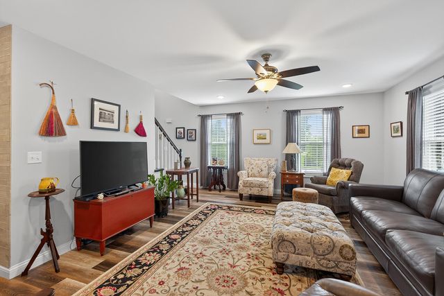 171 Lorraine Court, Berea, KY 40403