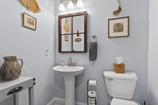 171 Lorraine Court, Berea, KY 40403