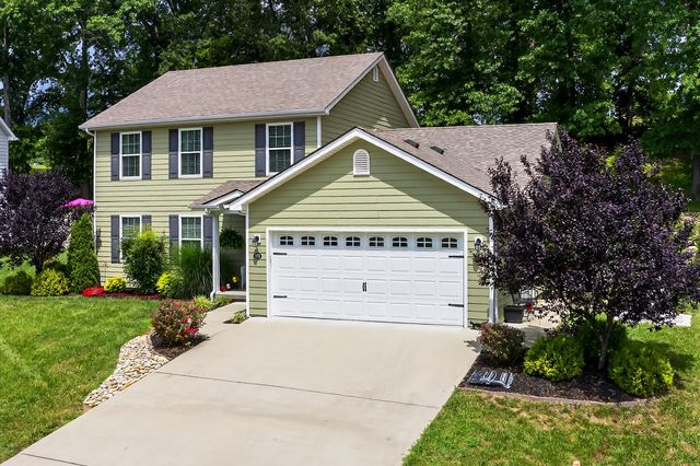 171 Lorraine Court, Berea, KY 40403